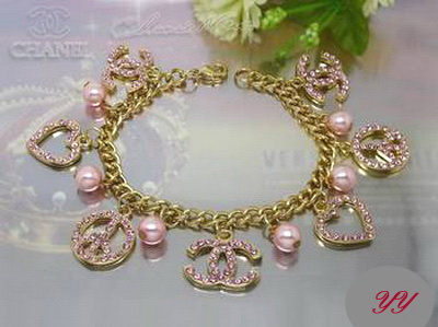 Bracciale Chanel Modello 214